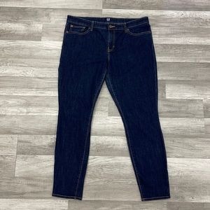 Gap Dark Denim Legging